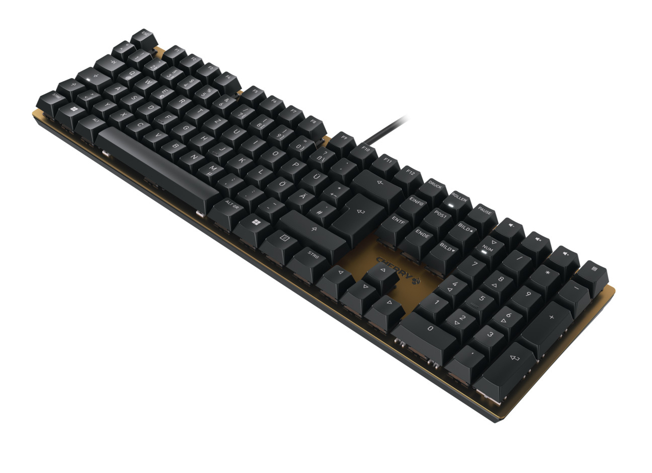 Cherry KC 200 MX – image 3