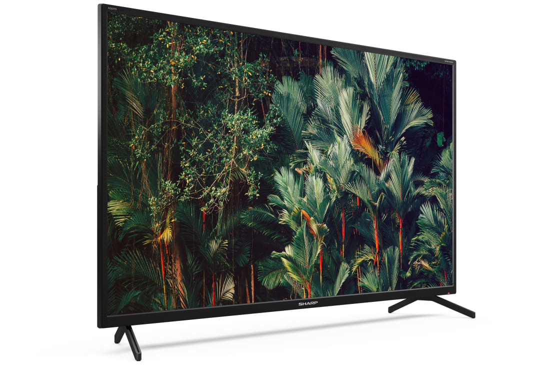 Sharp Aquos 43BN2EA TV – image 6