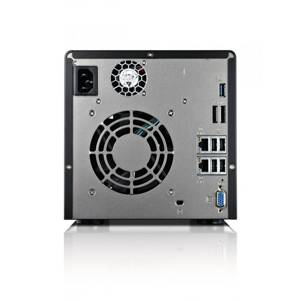 Fujitsu CELVIN NAS Q800 Intel Atom® D525 – image 4