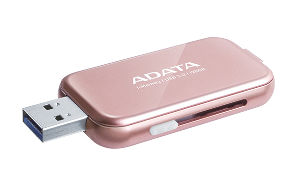 ADATA UE710 USB flash drive – image 2