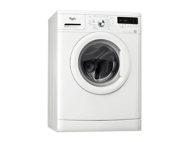 Whirlpool Сaremotion 1407 SM