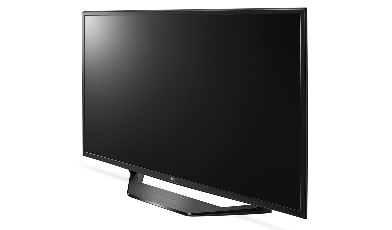 LG 43UH6207 TV 109.2 cm (43") 4K Ultra HD Smart TV Wi-Fi Metallic – image 5