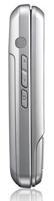 LG KG290 4.5 cm (1.77") 90 g Silver – image 4