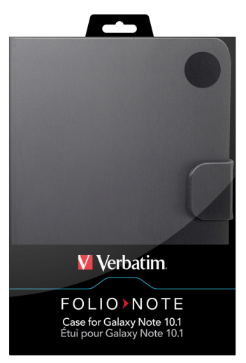 Verbatim 98189 tablet case – image 3