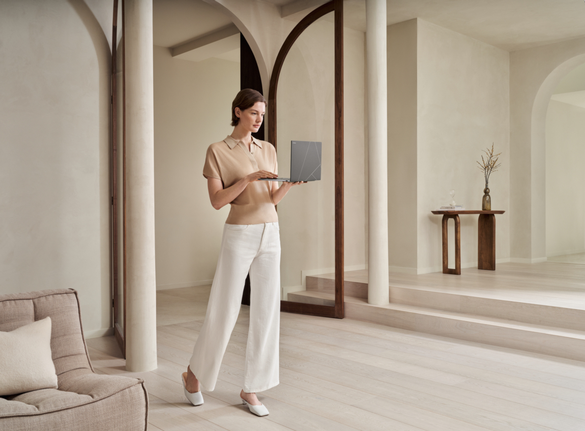 ASUS Zenbook S 14 – image 9