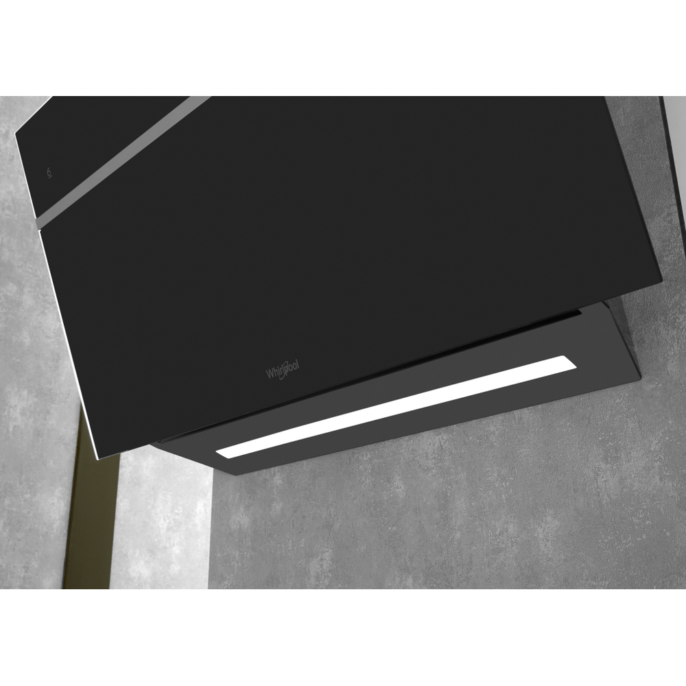 Whirlpool WHVS 90F LT A K – image 9