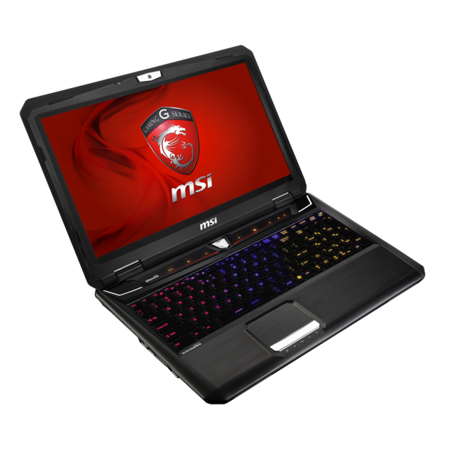 MSI GT60 0ND-261NE – image 4