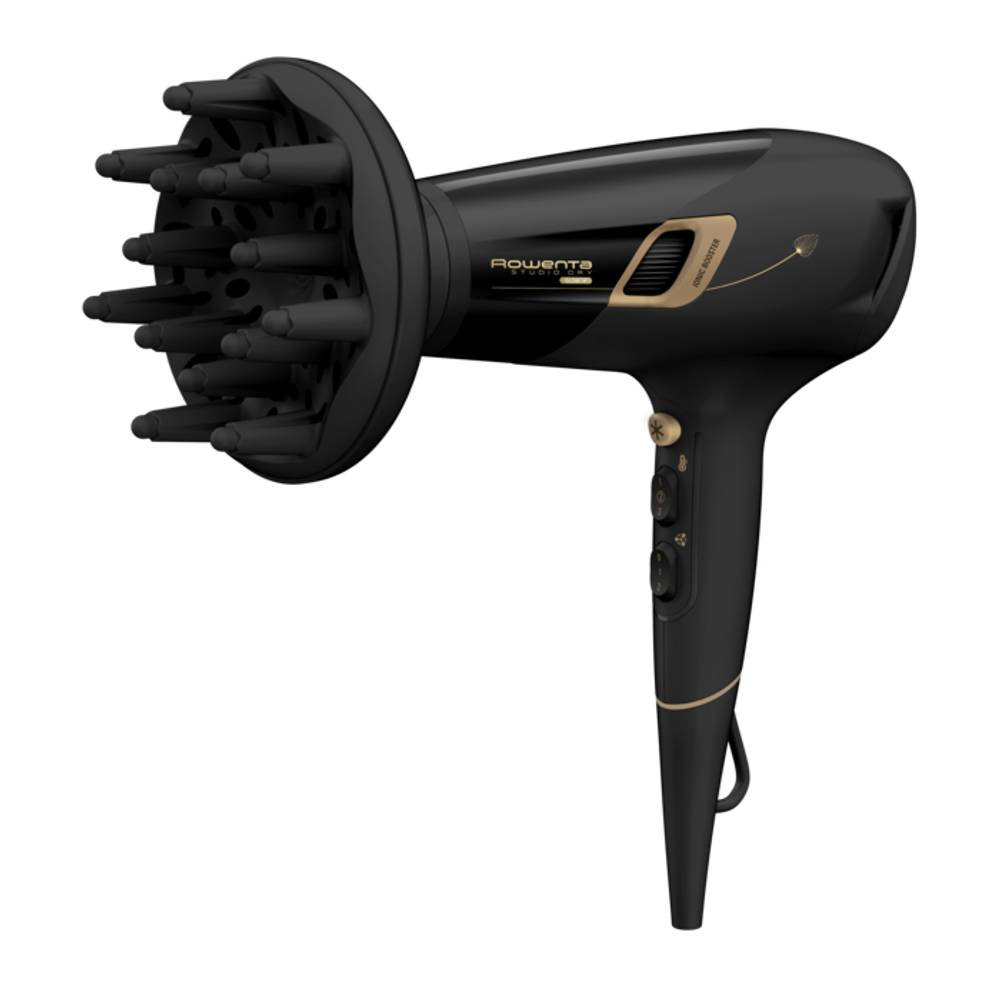 Rowenta Studio Dry CV5836F0 hair dryer – image 2