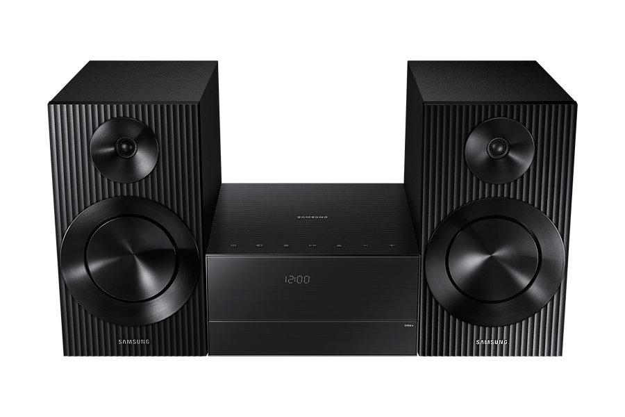 Samsung MM-J330 Home audio micro system – image 5