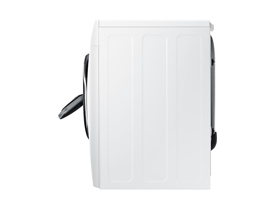 Samsung WW80K6605QW washing machine Front-load – image 5