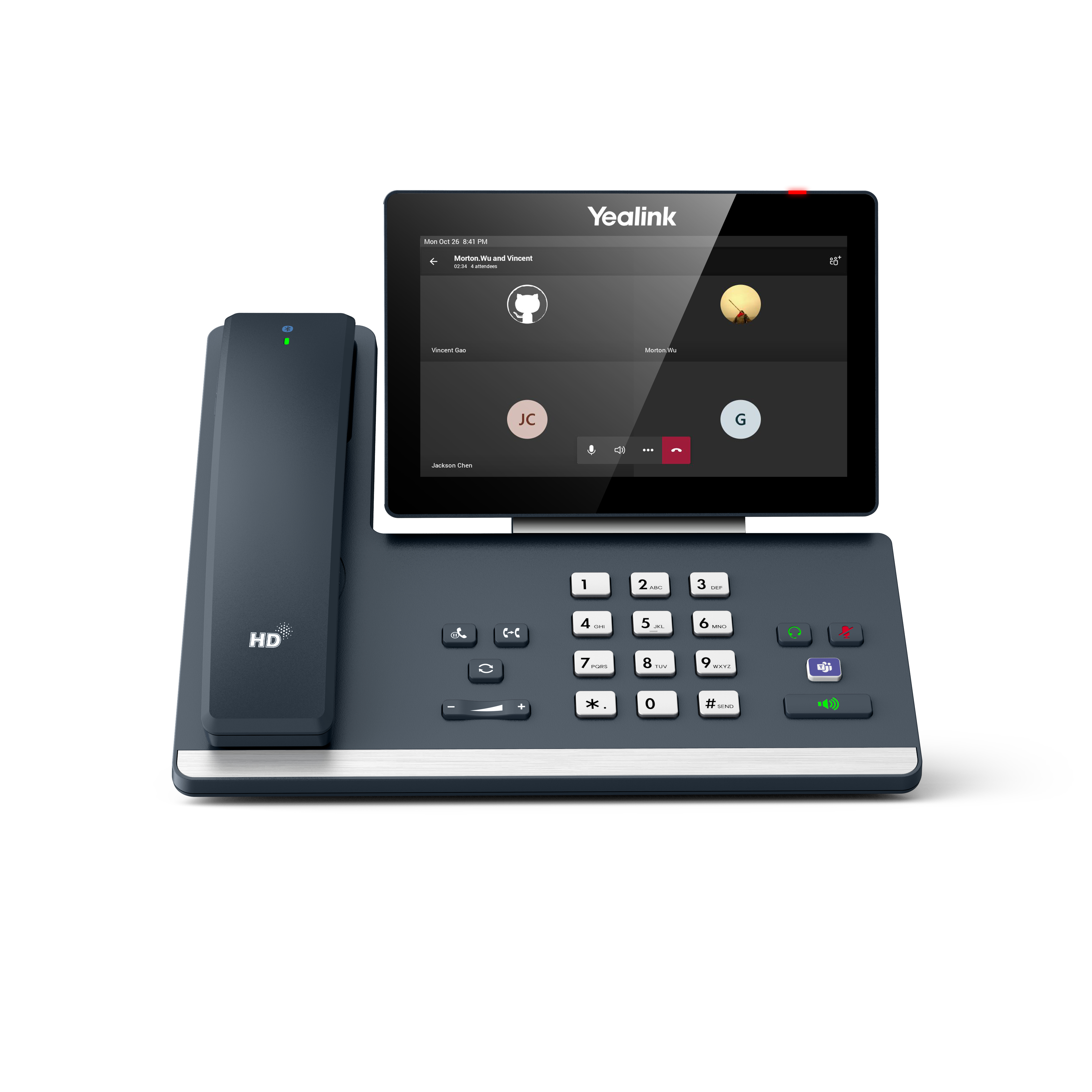 Product Gallery