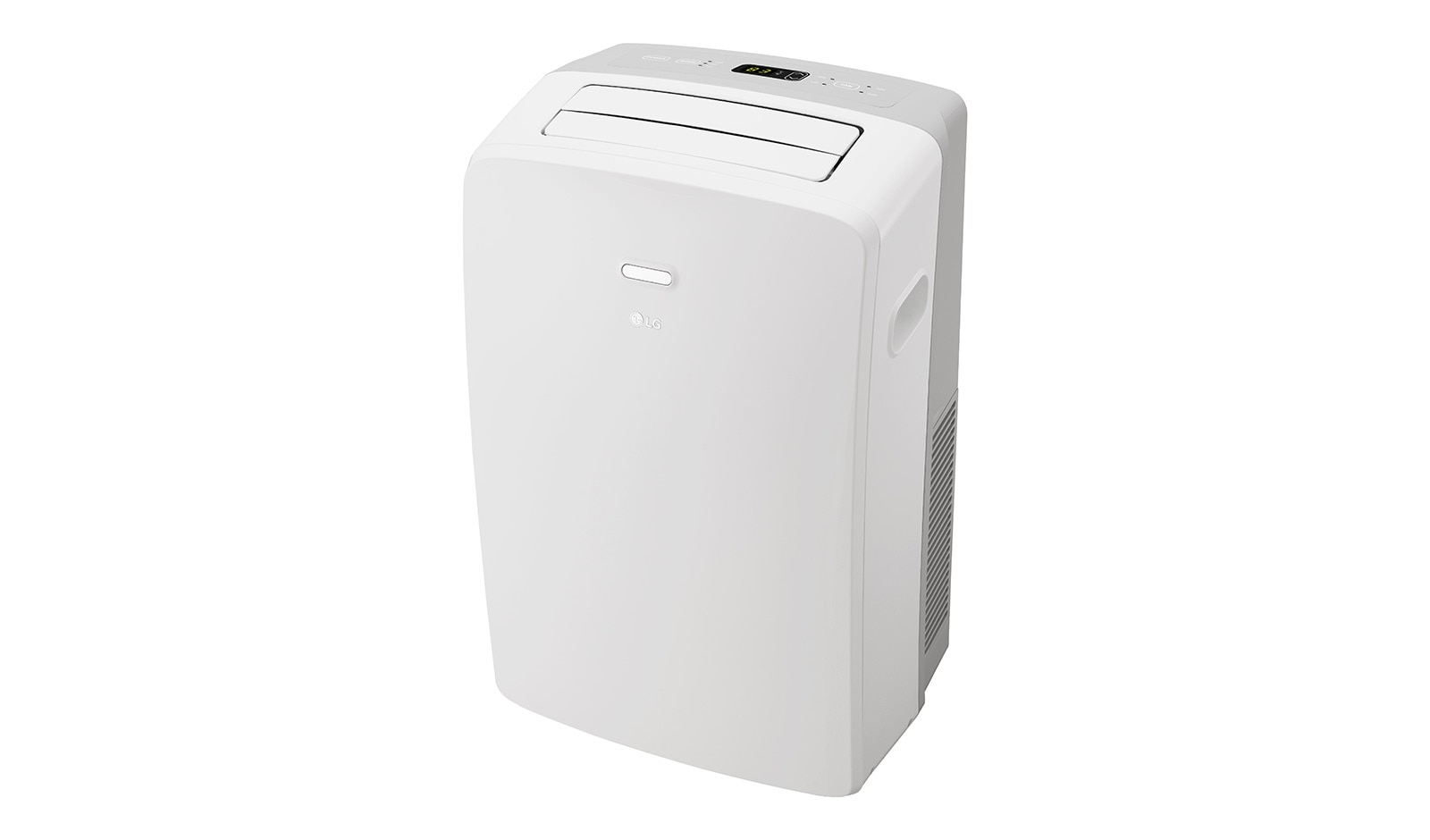 LG LP1017WSR portable air conditioner – image 7