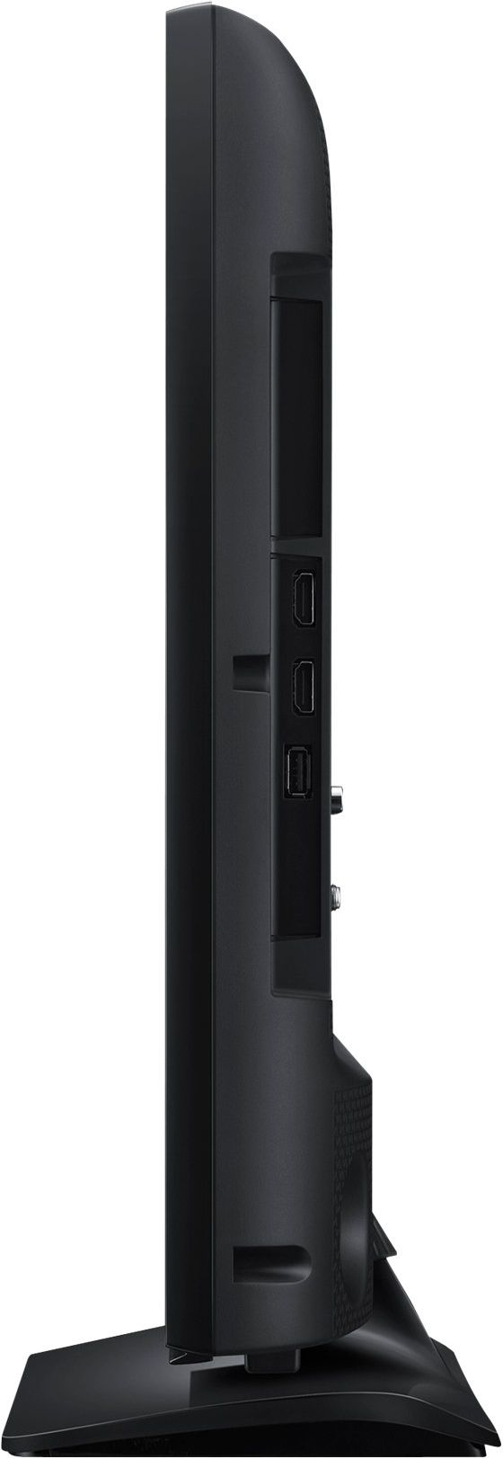 Samsung UE28H4005AW 71.1 cm (28") HD Black – image 2