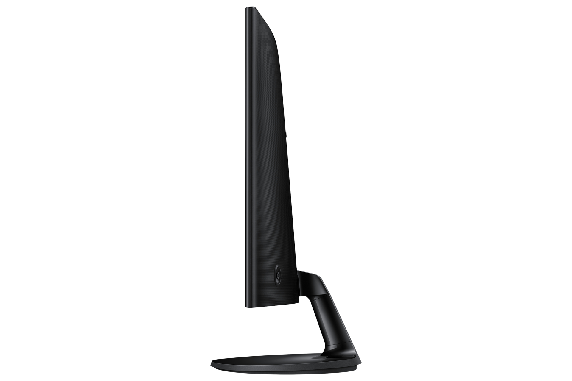 Monitor Samsung Essential S3 - 27" - Full HD - HDMI - VGA - Curvo - LS27D360GALXZX