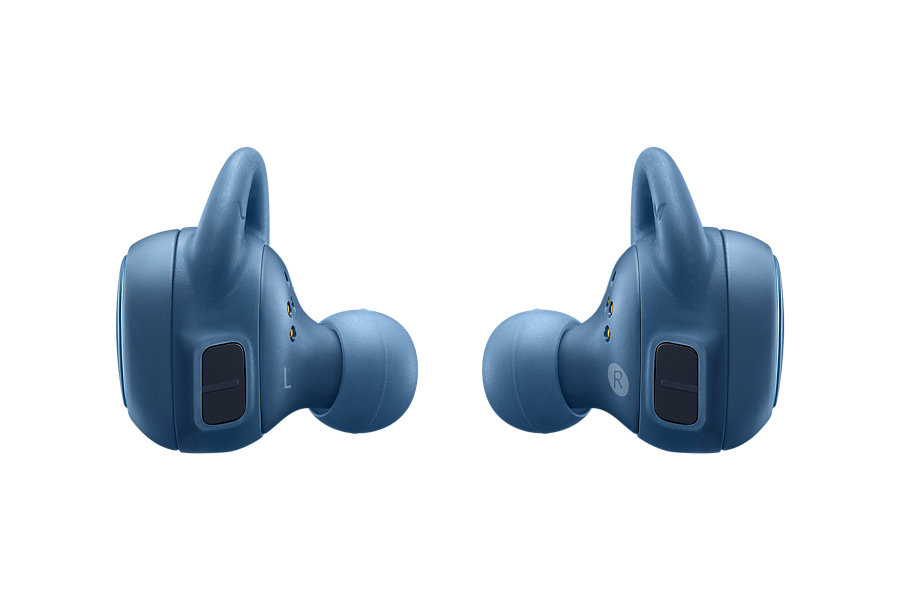 Samsung Gear Icon X – image 2