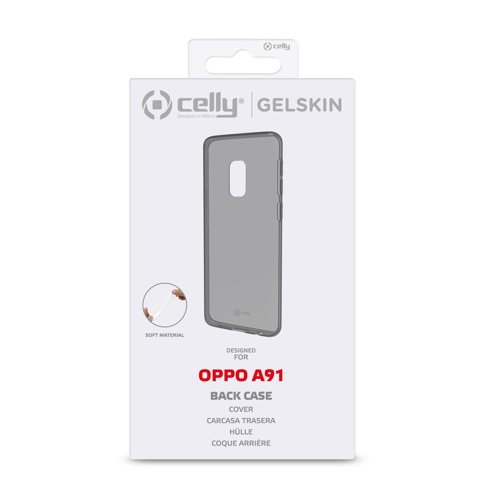Celly GELSKIN928BK mobile phone case – image 4