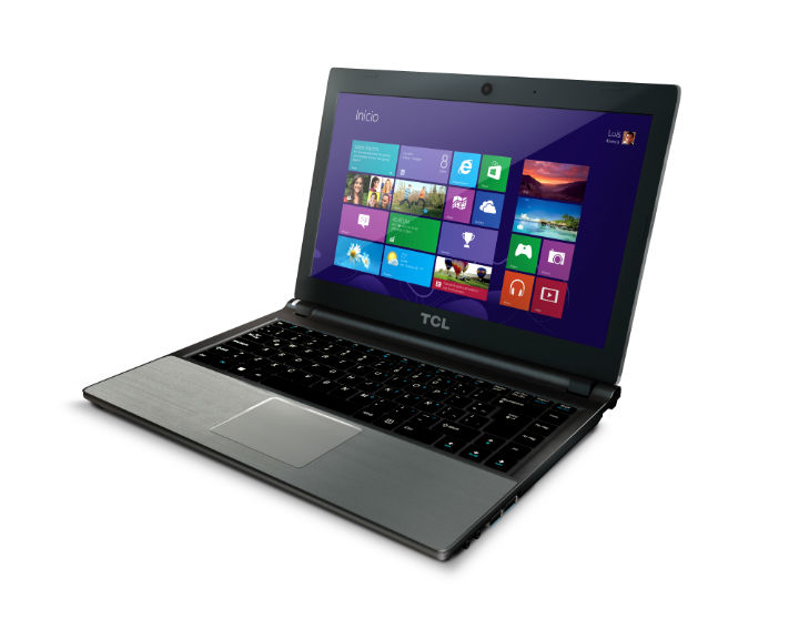 TCL B1-2500 laptop Intel® Pentium® Dual-Core