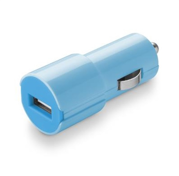 Cellularline USB Car Charger #Stylecolor - Universal