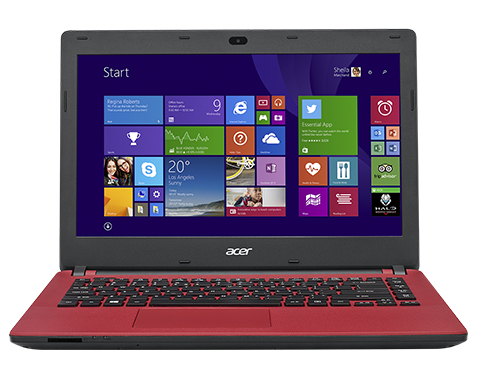 Acer Aspire ES1-431-C67E Intel® Celeron® N3150 Laptop – image 2
