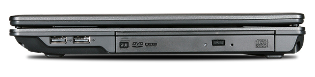 Acer 5635Z-452G32Mnkk + 3GB RAM – image 2