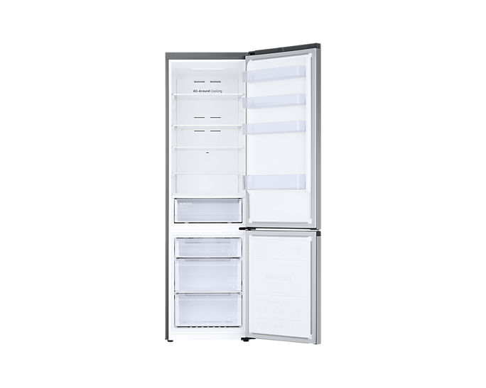Samsung RB38C600DSA Freestanding – image 3