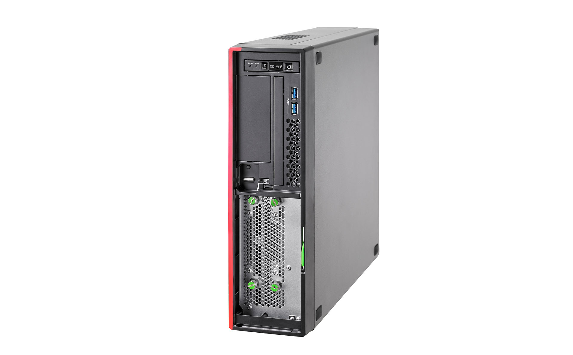 Fujitsu TX1320 M4 – image 5