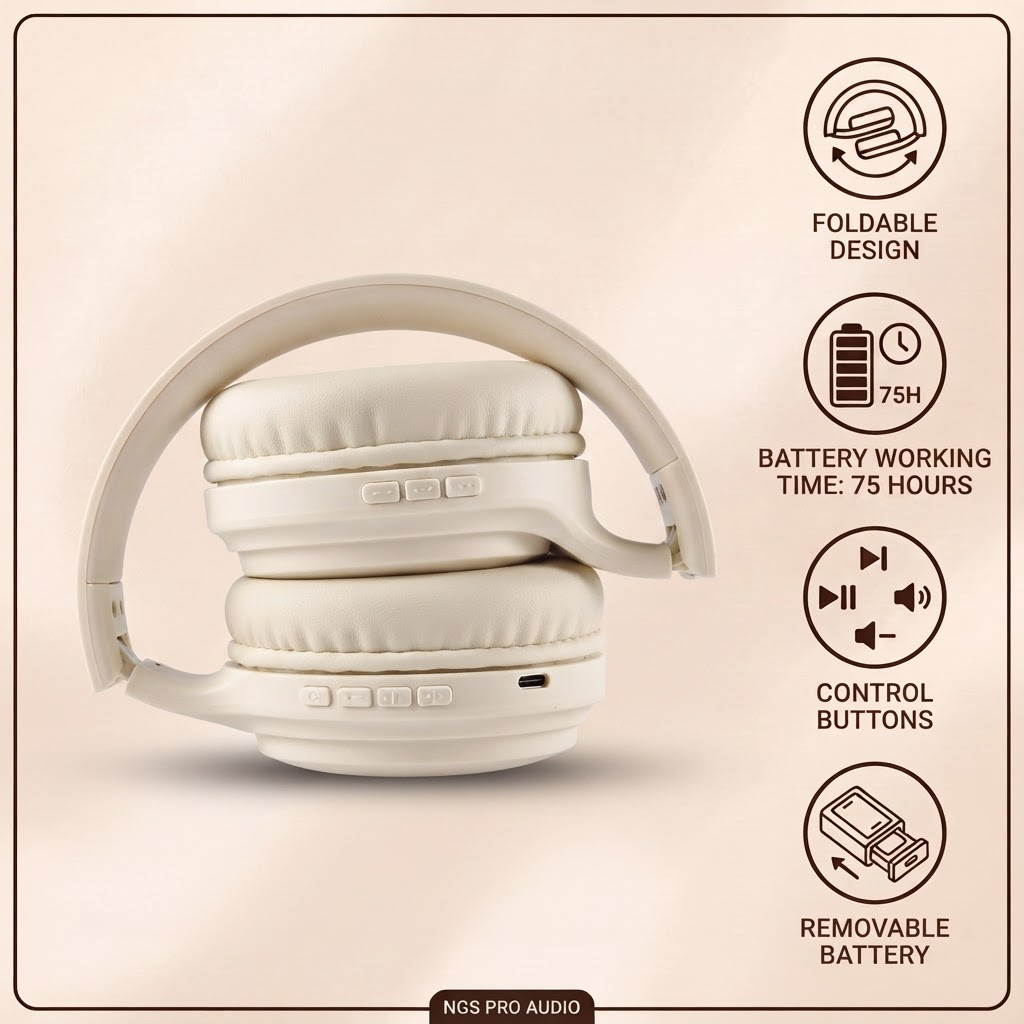 NGS ARTICA GLACIER BEIGE – image 9