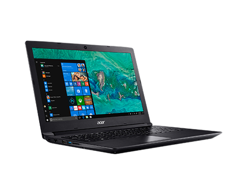 Acer Aspire 3 A315-41-R4Y2 AMD Ryzen™ 5 3500U Laptop – image 2