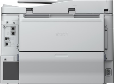 Epson WorkForce Pro WP-4595 DNF - Multifunktionsdr - Multifunktionsgerät - Tintenstrahldruck – image 9