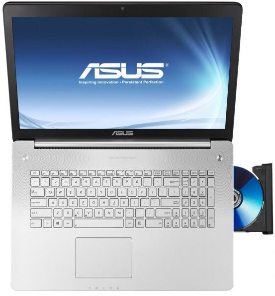 ASUS R750JV-T4207H laptop Intel® Core™ i7 i7-4700HQ – image 3