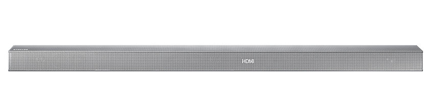 Samsung HW-K551 Silver 3.1 channels 340 W image 1