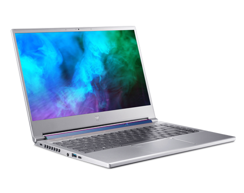 Acer Predator PT314-51s-76RD Intel® Core™ i7 i7-11370H Laptop – image 2