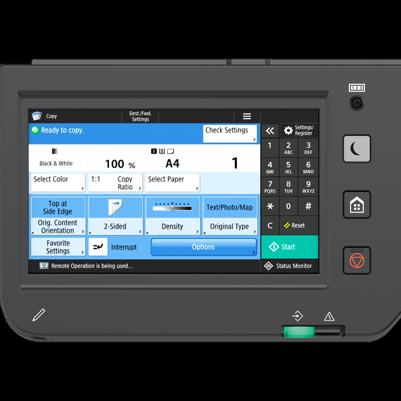 Canon imageRUNNER C3226i – image 4