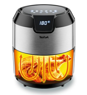 Tefal Easy Fry EY401D Single – image 3