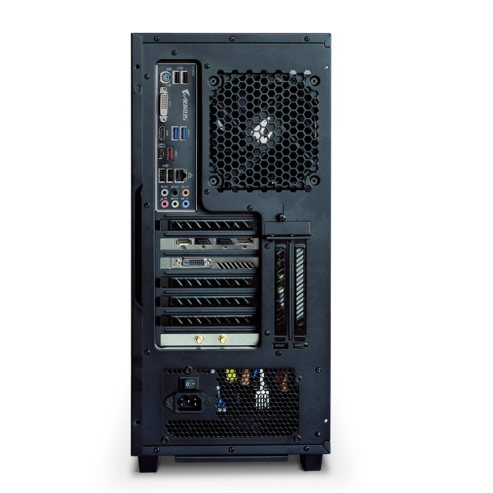 GIGABYTE Dream Machine – image 6