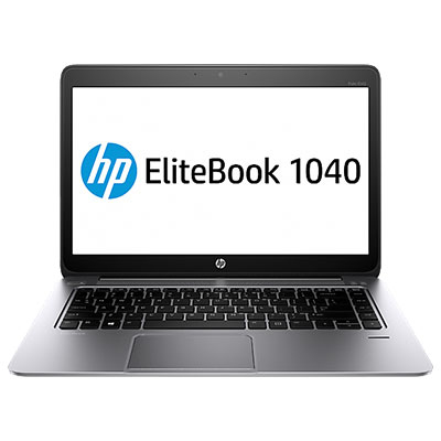 HP EliteBook Folio 1040 G2 Notebook PC
