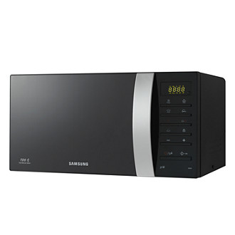 Samsung GE86V-BB microwave – image 3
