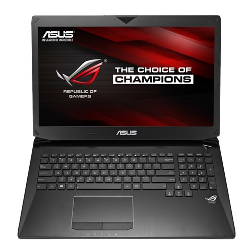 ASUS G750JS-T4029D Intel® Core™ i7 i7-4700HQ Laptop – image 4