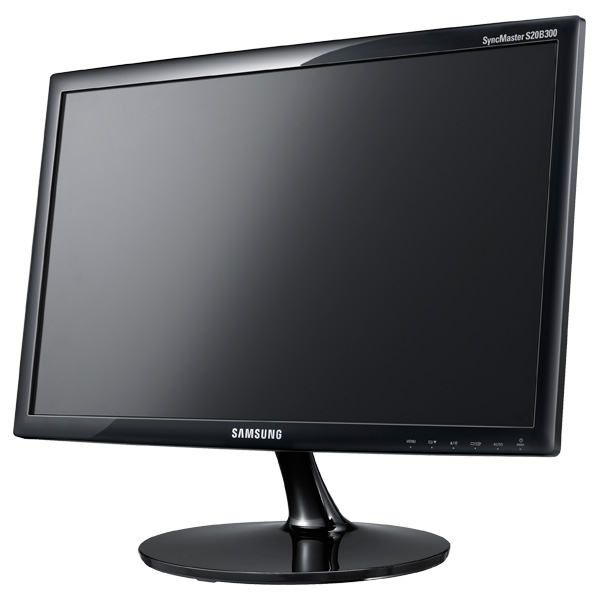 Samsung S24B300EL computer monitor – image 4