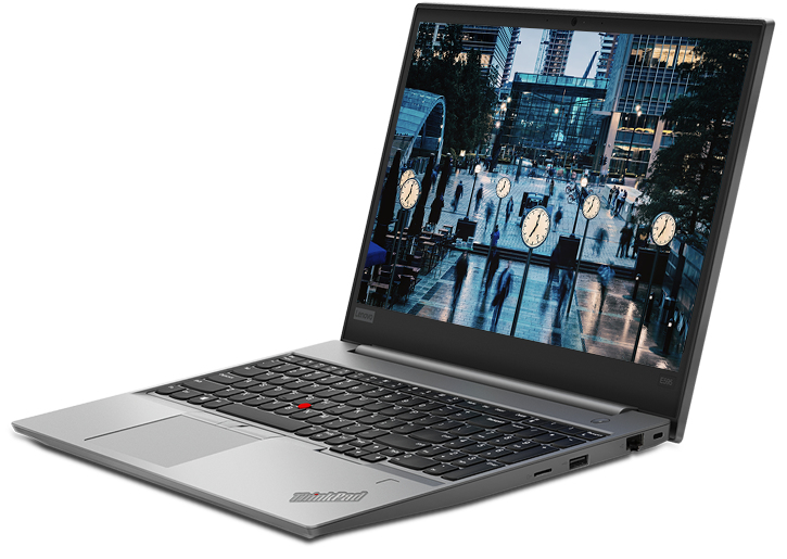 Lenovo ThinkPad E595 – image 2