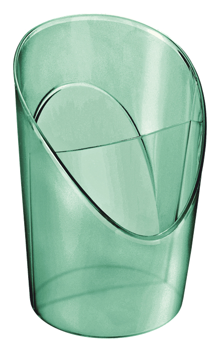 Esselte 626270 porta lápices Poliestireno Verde