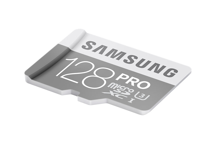 Samsung 128GB MicroSDXC – image 4