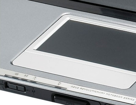 ASUS F3SV-AP251C, BE – image 5