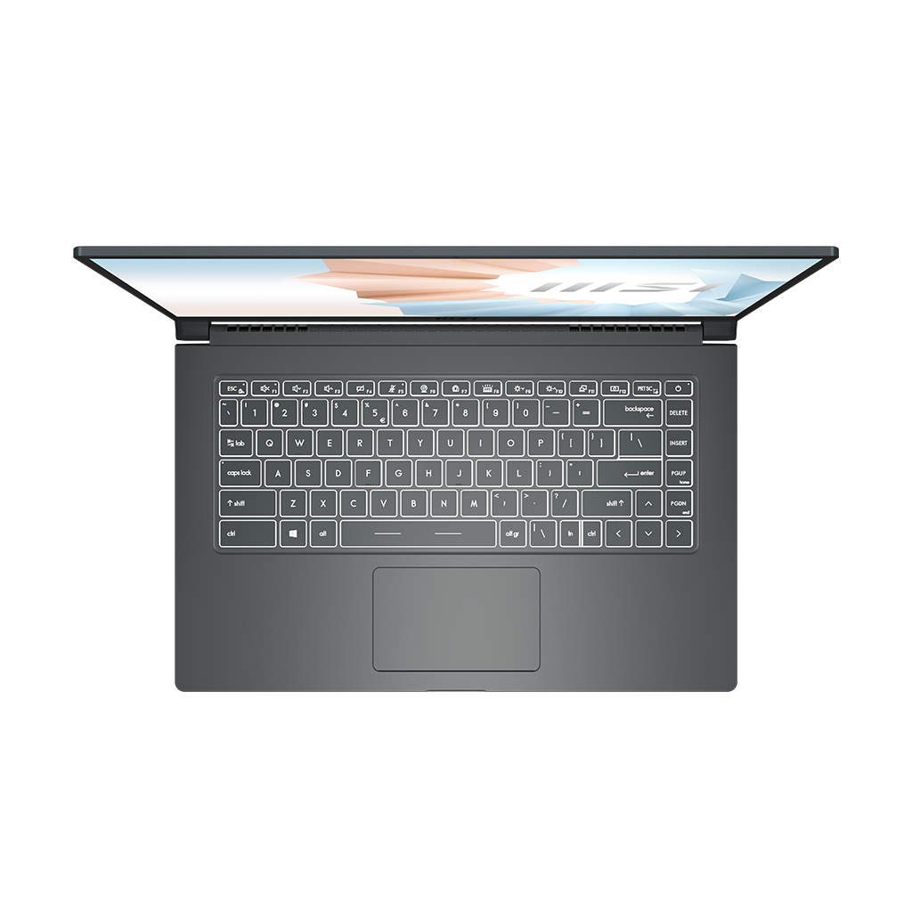 MSI Modern 15 A11MU-653 Intel® Core™ i7 i7-1195G7 Laptop – image 5