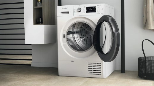 Whirlpool FFT M22 8X3B SPT – image 9