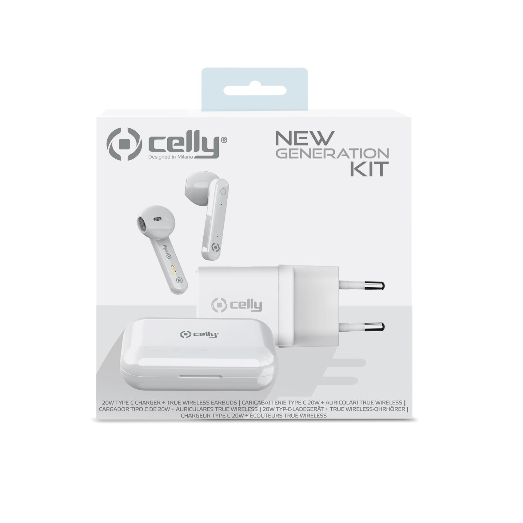 Celly Newgenkitpro20 – image 4