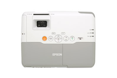 Epson PowerLite 95 – image 4