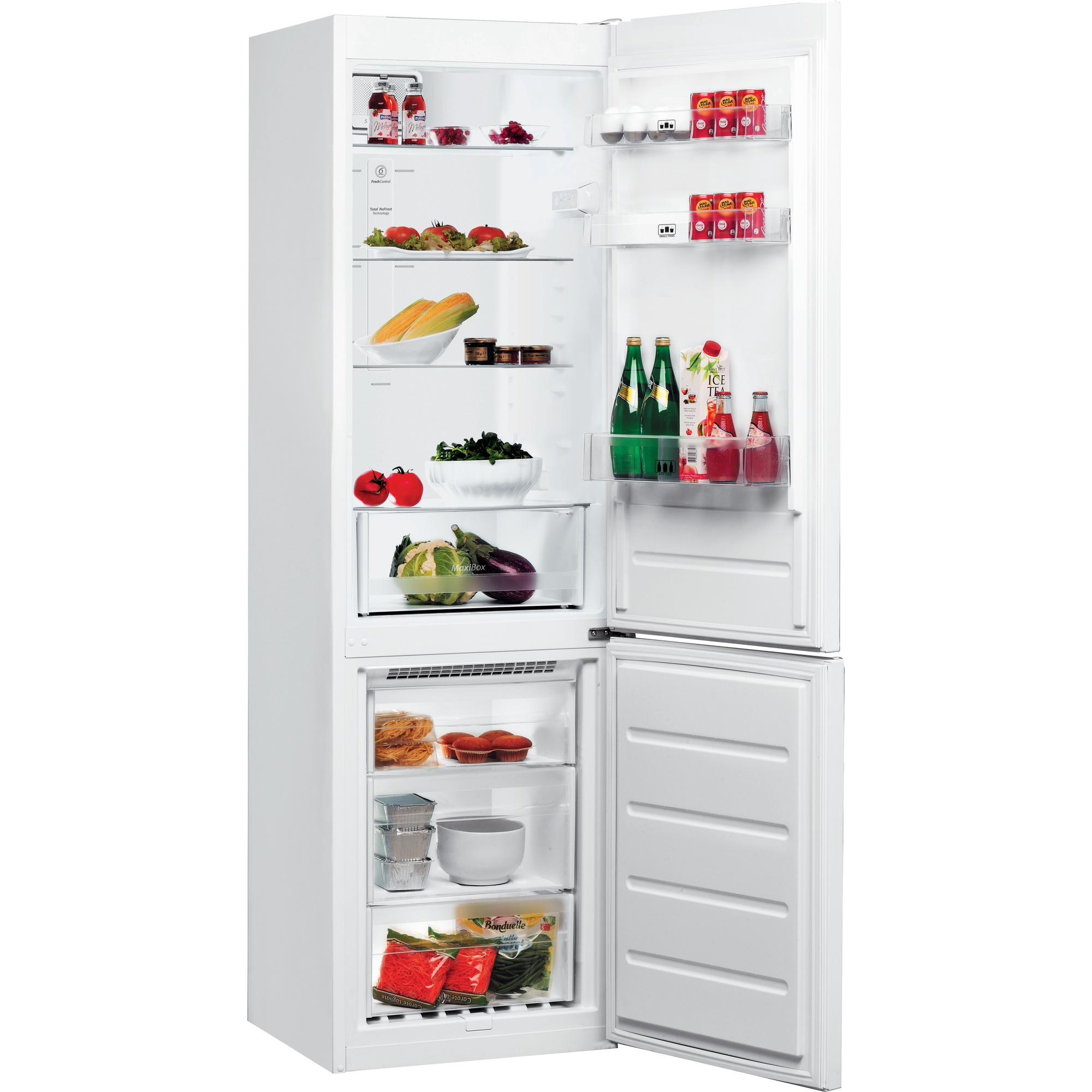 Whirlpool BSNF 8121 W – image 2