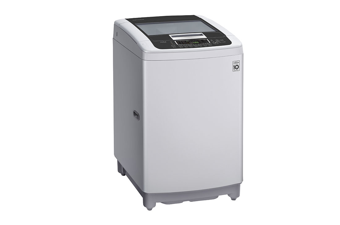 LG T1369NEHTF washing machine Top-load – image 8