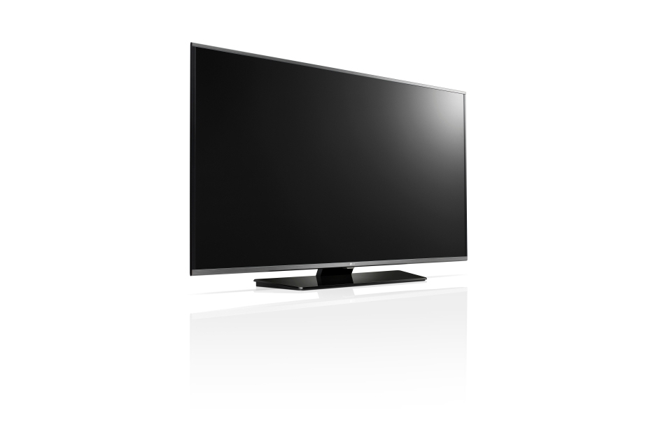 LG 65LF6350 TV 165.1 cm (65") Full HD Smart TV Wi-Fi Black – image 2